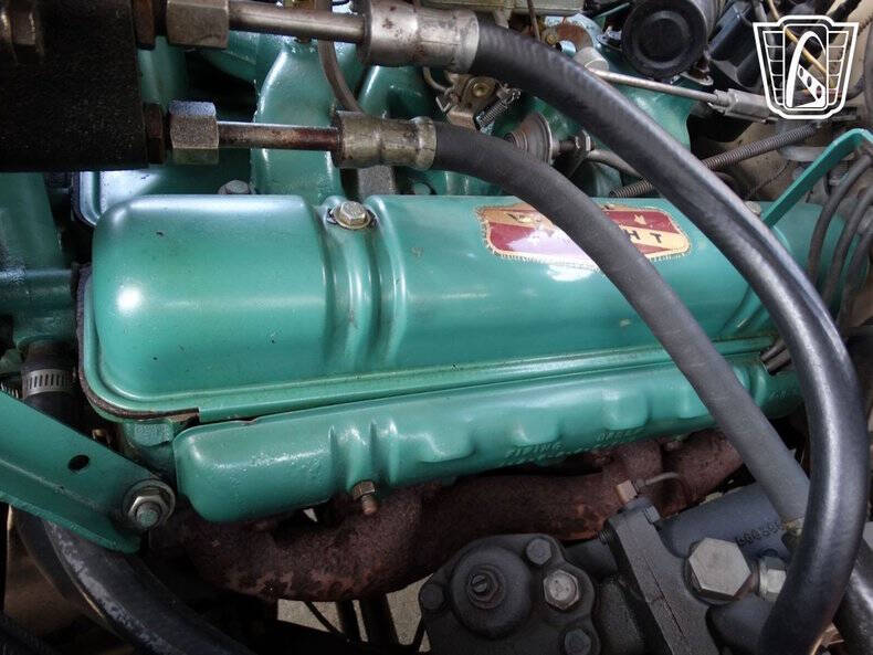 1955 Buick Roadmaster