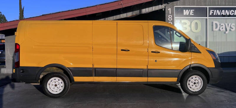 2016 Ford Transit Base photo 5