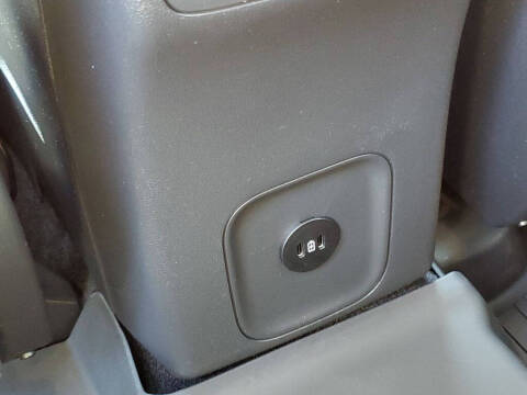 2026 Ford Escape Plug-In Hybrid PHEV