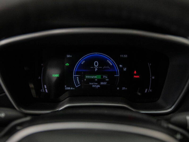 2025 Toyota Corolla Cross Hybrid