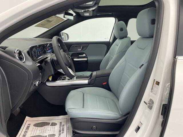 2026 Mercedes-Benz GLA GLA 250