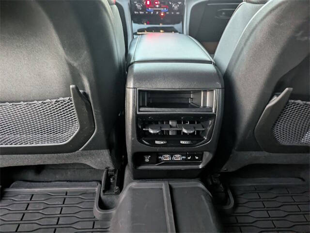 2022 Jeep Grand Cherokee 4xe