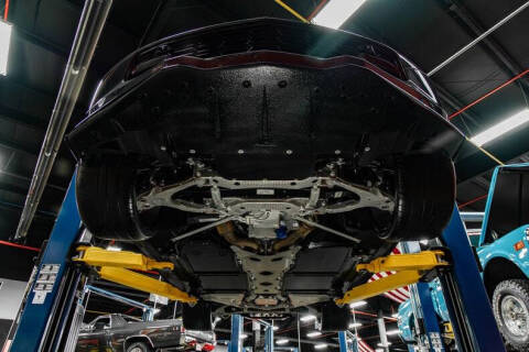 2017 Chevrolet Corvette Z06