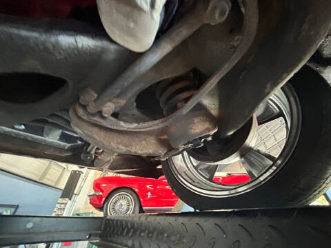 1960 Chevrolet Impala