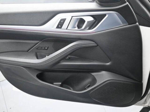 2022 BMW i4 eDrive40 Gran Coupe