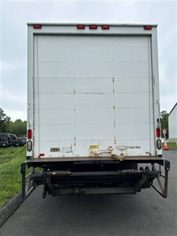 2012 International DuraStar 4300