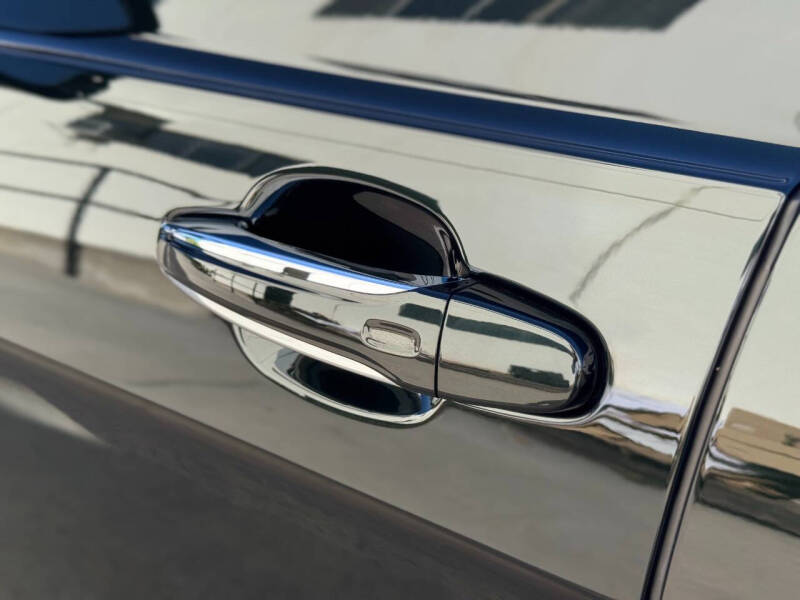2019 Bentley Bentayga V8