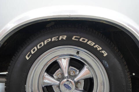 1979 Chevrolet El Camino