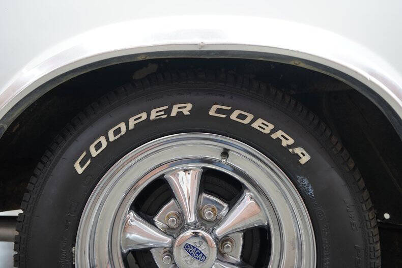 1979 Chevrolet El Camino