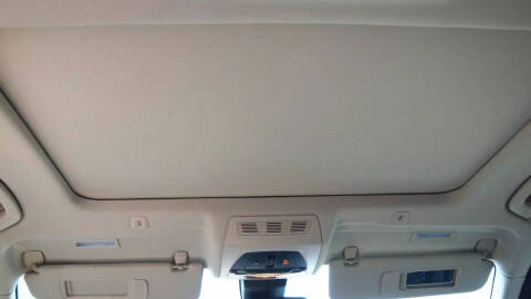 2016 BMW 5 Series 528i