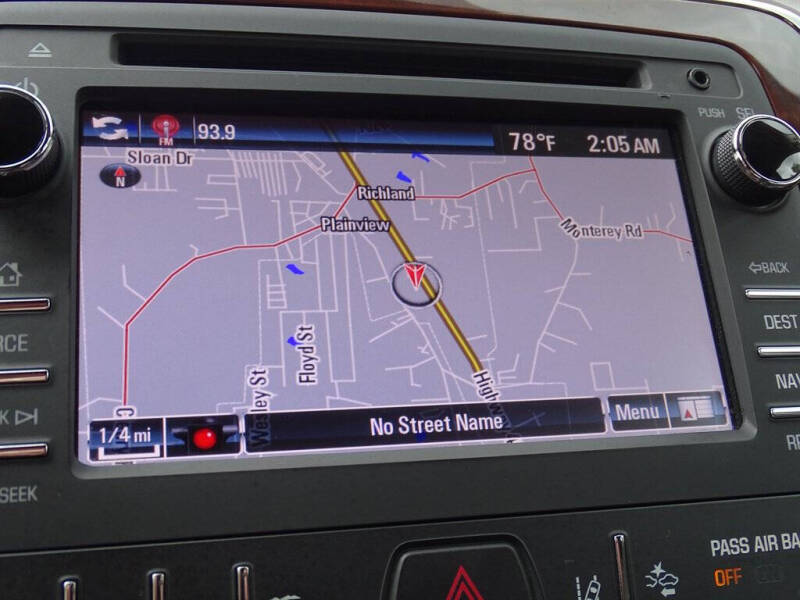 2014 Buick Enclave Premium