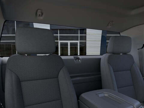 2026 GMC Sierra 2500HD Pro