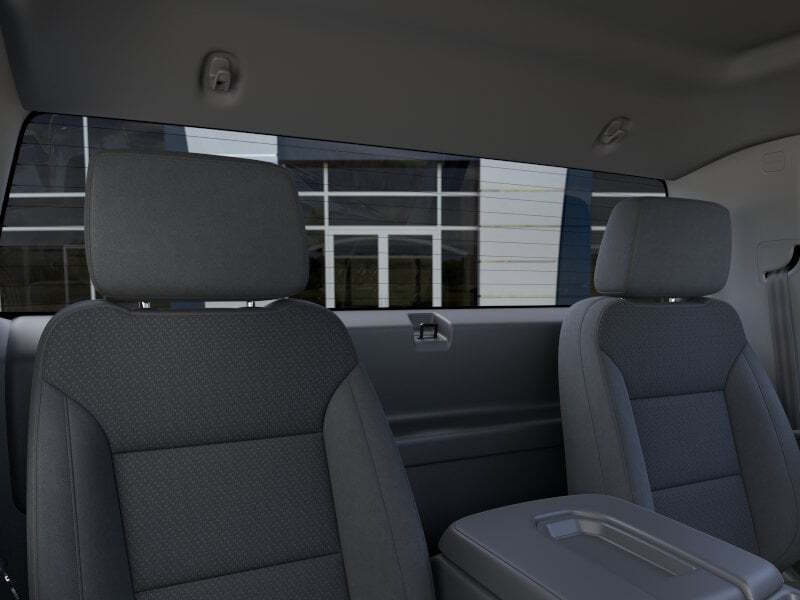 2026 GMC Sierra 2500HD Pro