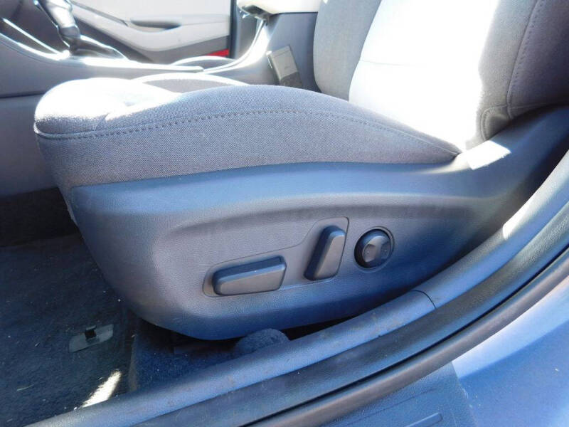 2020 Hyundai Ioniq Hybrid SE