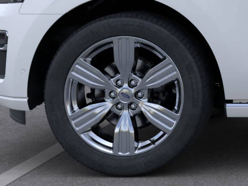 2024 Ford Expedition MAX Platinum