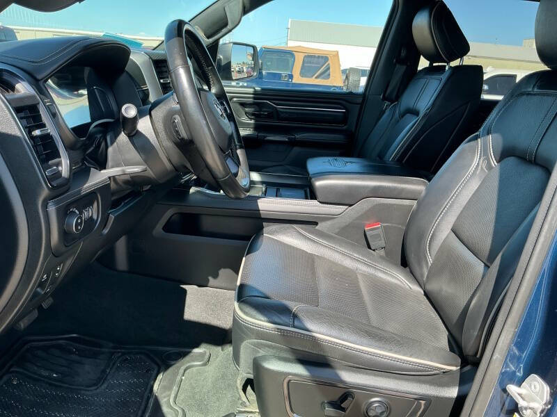 2023 RAM 1500 Limited