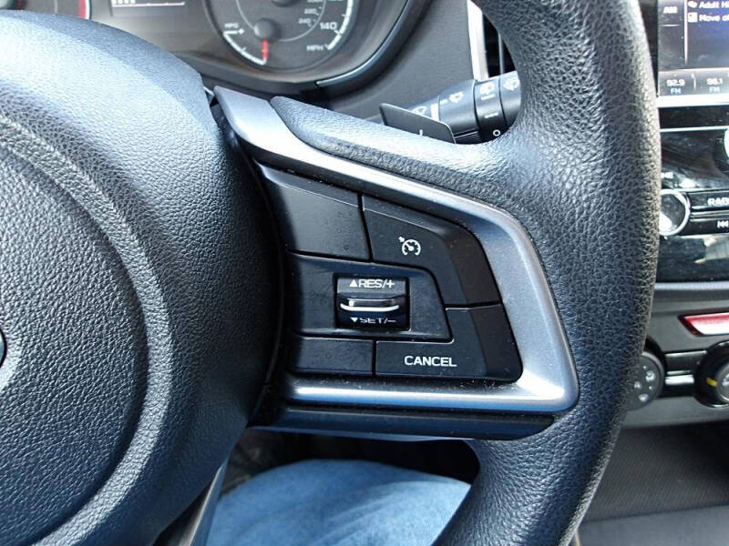 2017 Subaru Impreza Premium