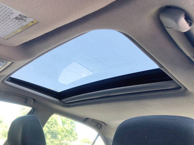 2009 Toyota Camry SE