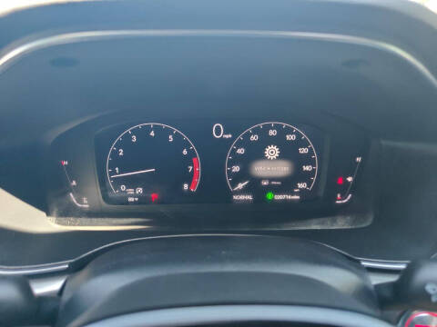 2024 Acura Integra