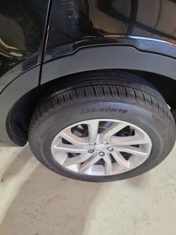 2016 Land Rover Discovery Sport HSE