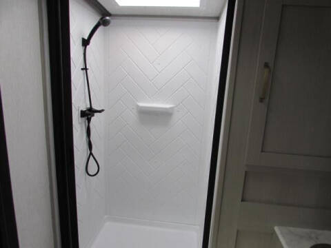 2024 Forest River T322 VIEW