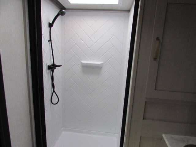 2024 Forest River T322 VIEW