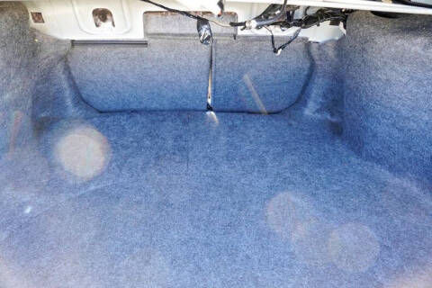 1995 Chevrolet Monte Carlo Z34