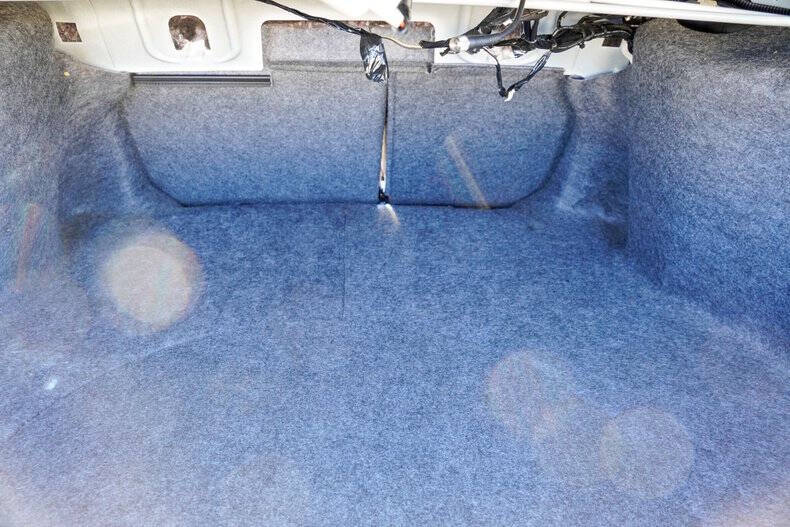 1995 Chevrolet Monte Carlo Z34