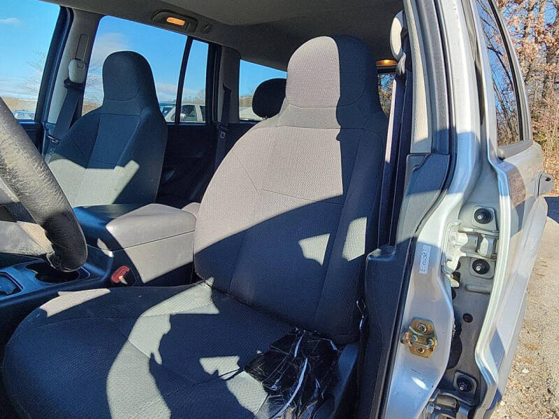 2004 Jeep Grand Cherokee Laredo