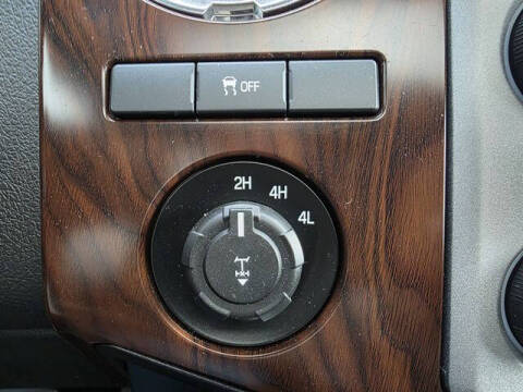 2016 Ford F-350 Super Duty