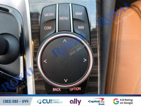 2019 BMW 5 Series 530e xDrive iPerformance