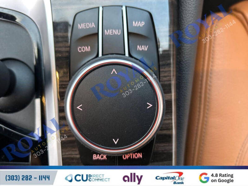 2019 BMW 5 Series 530e xDrive iPerformance