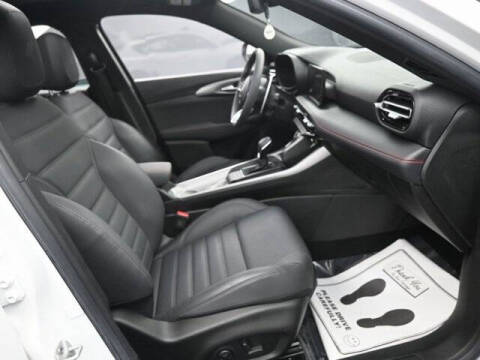 2024 Dodge Hornet R/T Plus