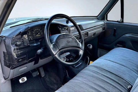 1997 Ford F-350