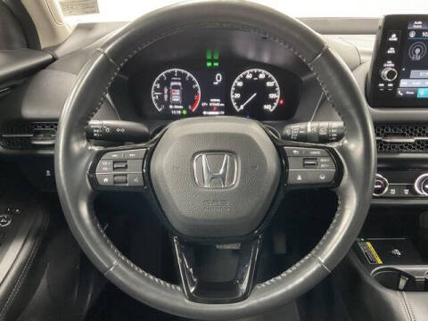 2023 Honda HR-V EX-L