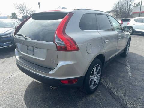 2013 Volvo XC60