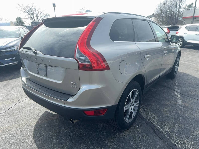 2013 Volvo XC60