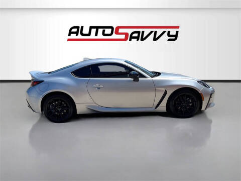 2024 Toyota GR86 Premium