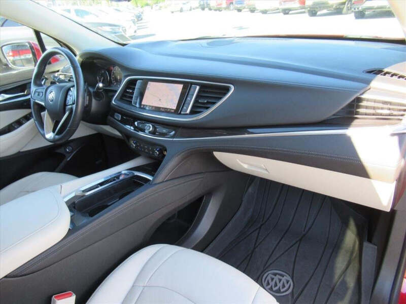 2023 Buick Enclave Premium