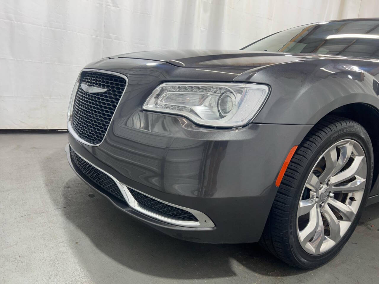 2016 Chrysler 300 for sale at Godwin Motors Inc in Columbia, SC