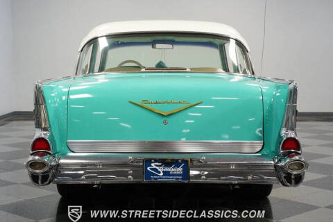 1957 Chevrolet Bel Air