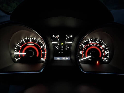2008 Toyota Highlander
