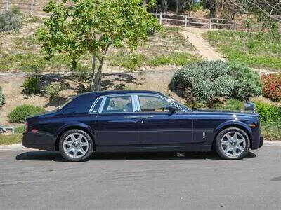 2004 Rolls-Royce Phantom