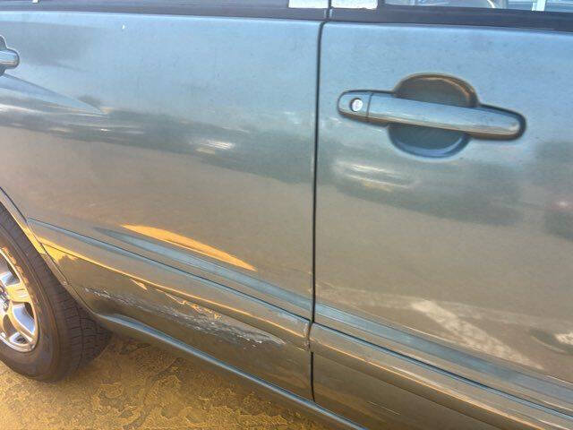 2006 Toyota Highlander