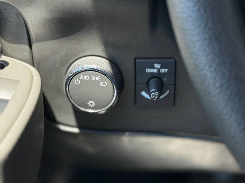 2023 Chevrolet Express 2500