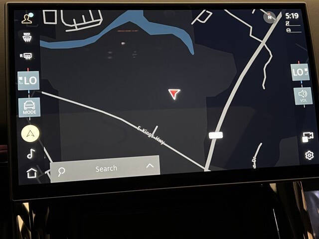 2024 Land Rover Range Rover Sport P360 SE