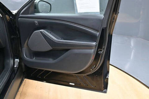 2023 Ford Mustang Mach-E Select