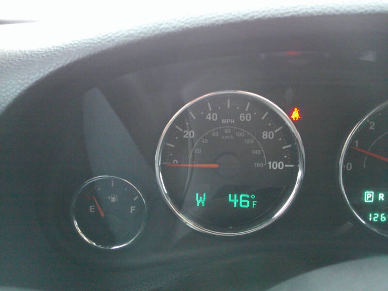 2016 Jeep Wrangler Sport S