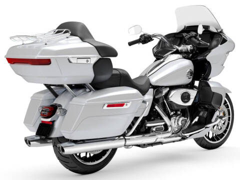 2026 Harley-Davidson Road Glide Limited