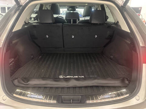 2024 Lexus NX 350 Premium